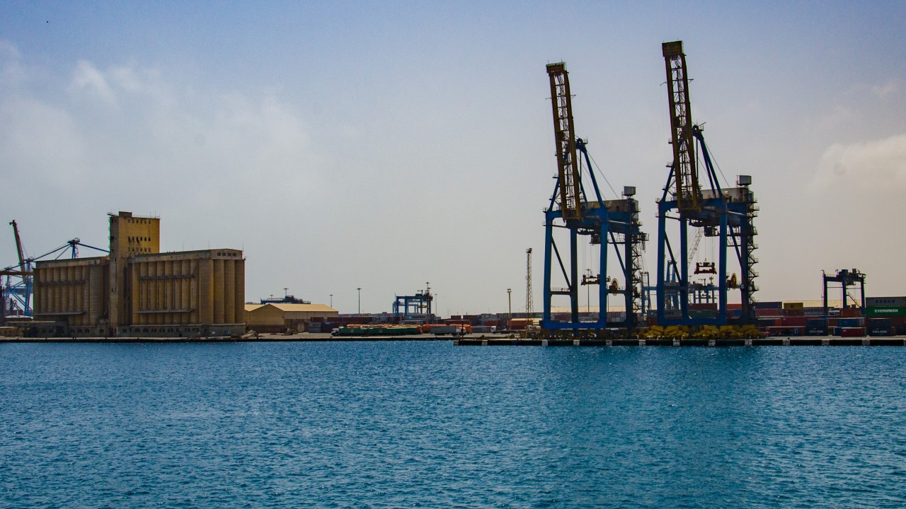 Çin, Sudan'da savaş sonrası için liman ve enerji anlaşmaları peşinde