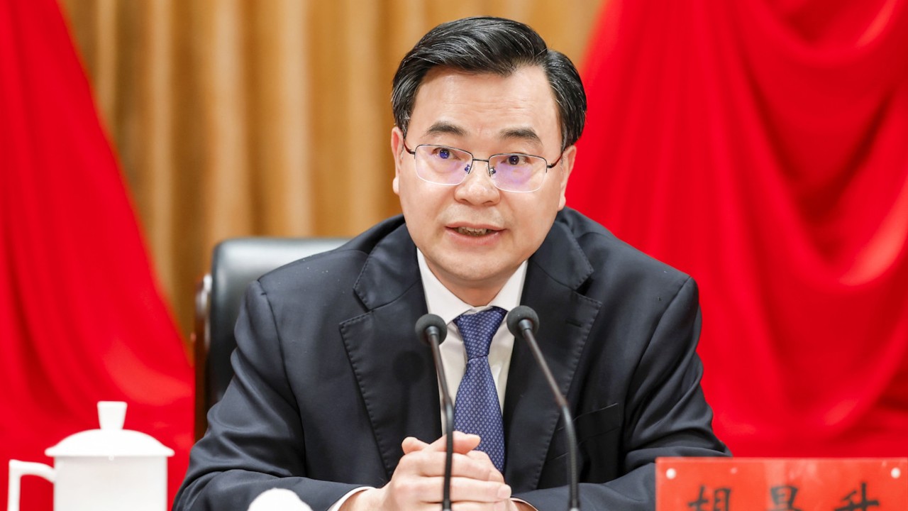 Çin, Tibet'e yeni parti şefi atadı