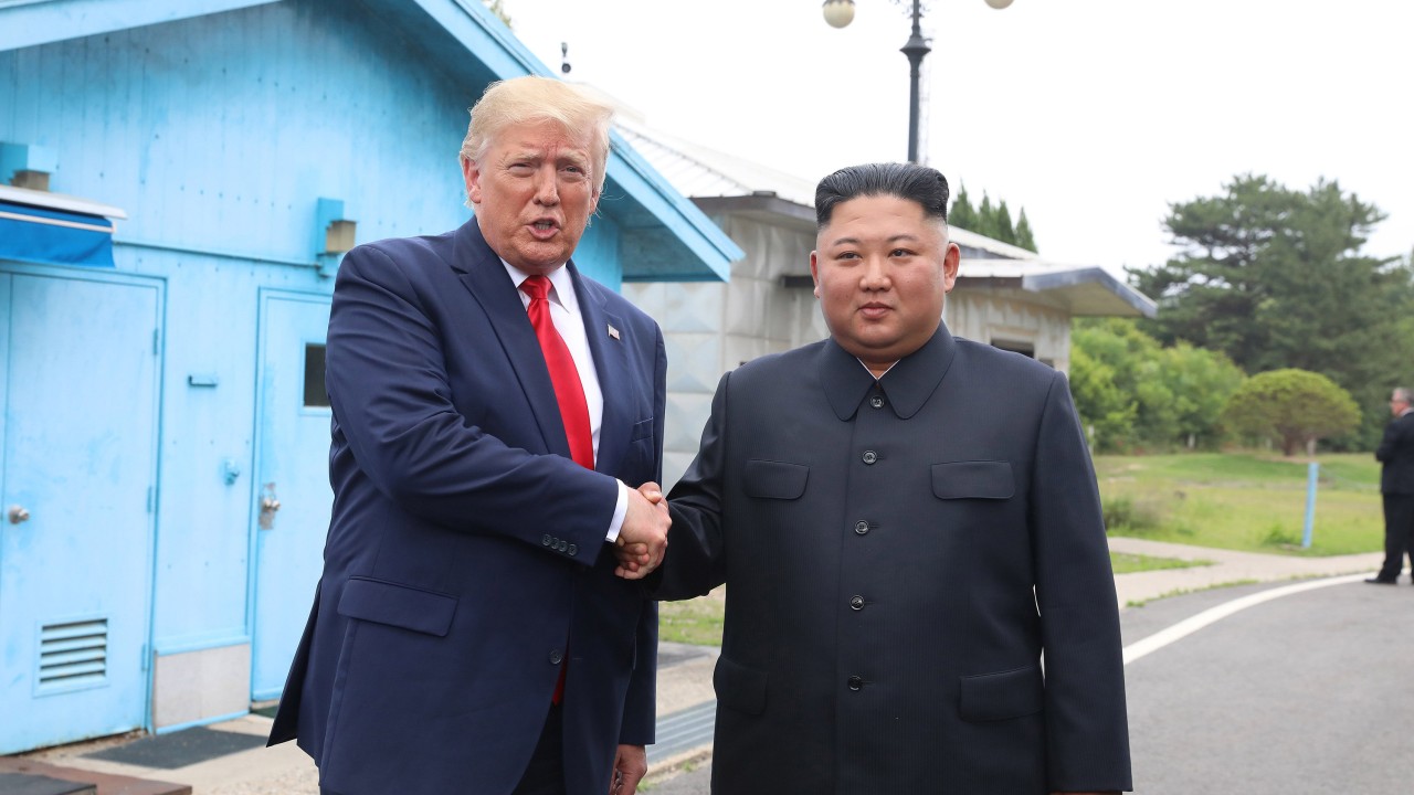 Çin, Trump-Kim dördüncü zirvesine aracılık etmeye hazır