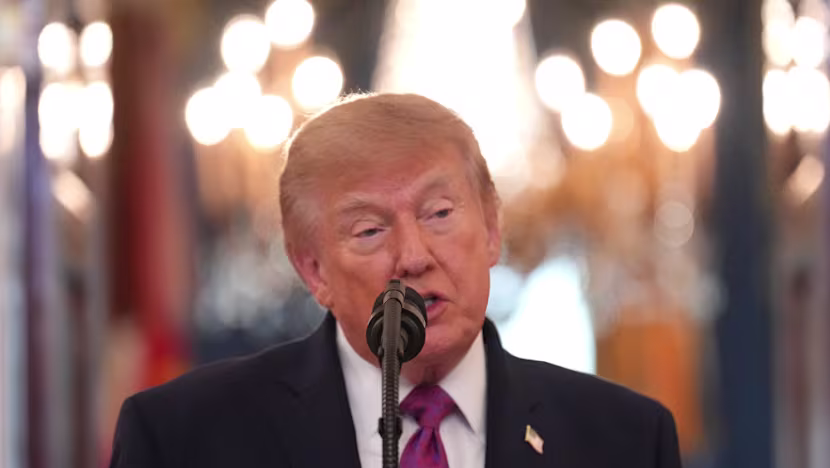 Çin'den Trump'ın 'Yapay Zeka' Tercihine İlginç Yanıt