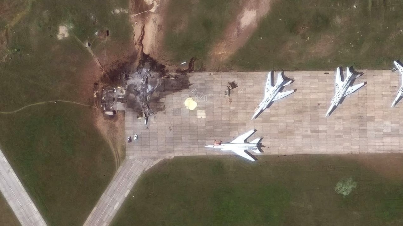 Çin'e Ukrayna'nın AI çağındaki iletişim stratejisi önerildi