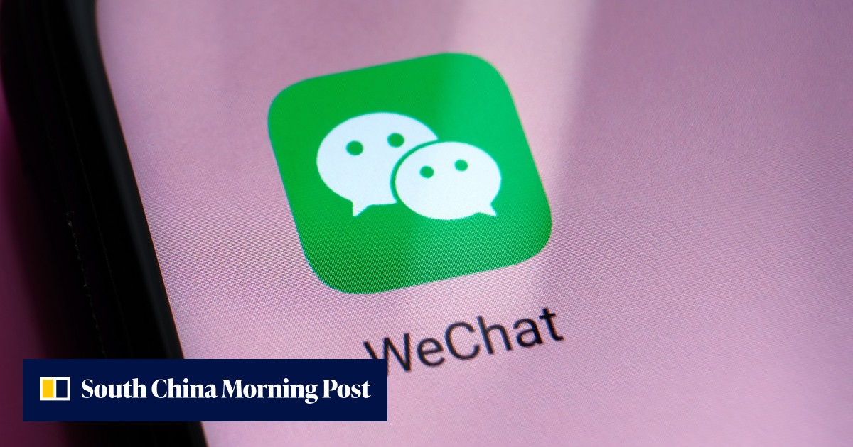 Çin Üniversitesi'nde WeChat Yoklama Tartışması