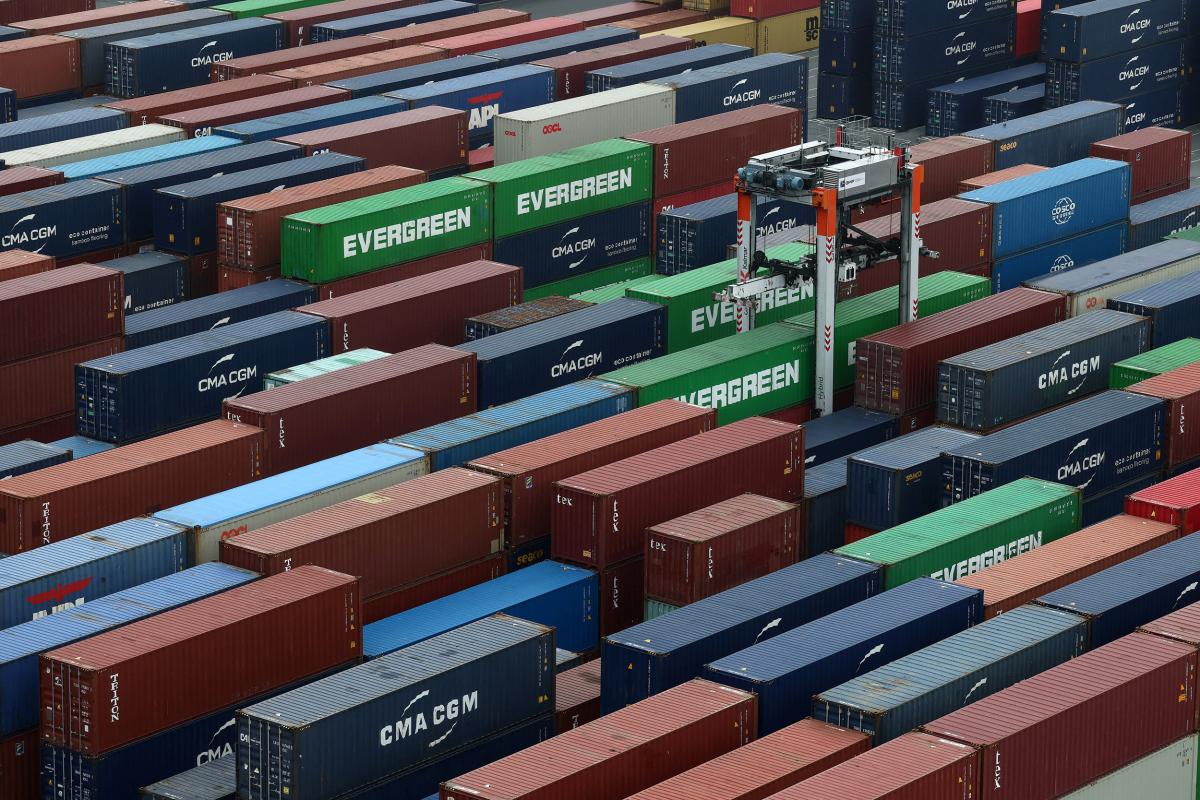 Çin ve Avrupa Arasında Kaçınılmaz Ticaret Savaşı