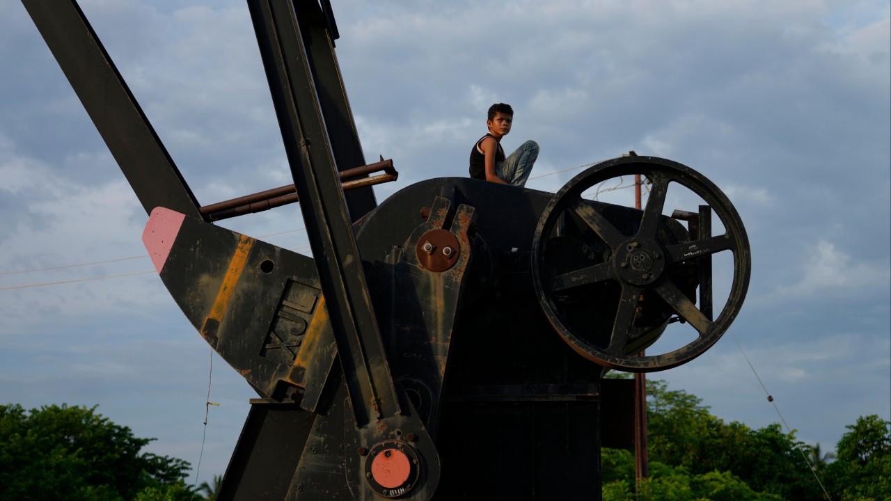 Çin'den Venezuela'da hak garantisi talebi