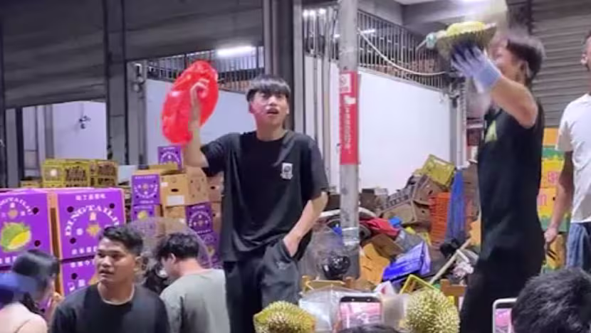 Çin-Vietnam Ticaretinde Durian ve Turizm Patlaması