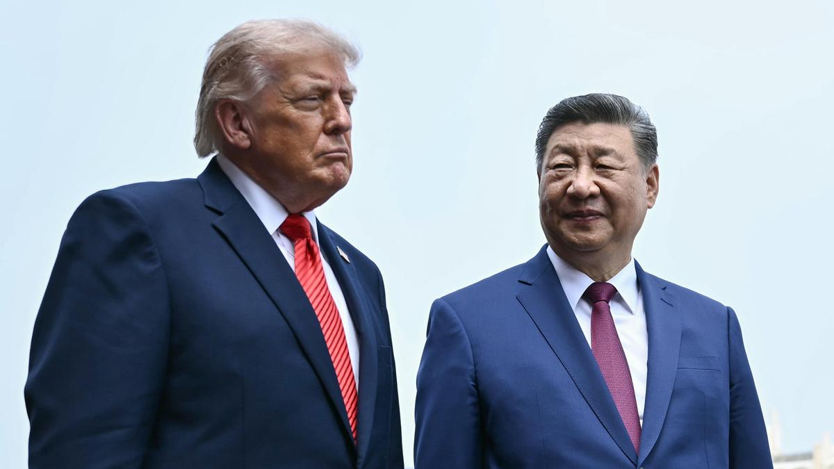 Çin, Xi Jinping'in ABD ziyaretini doğruladı