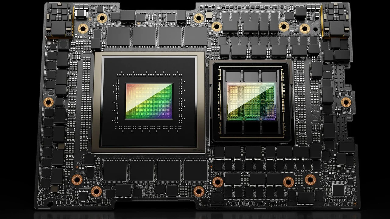 Çin yapay zeka devlerine Nvidia H200 izni: Oyun değiştirici mi