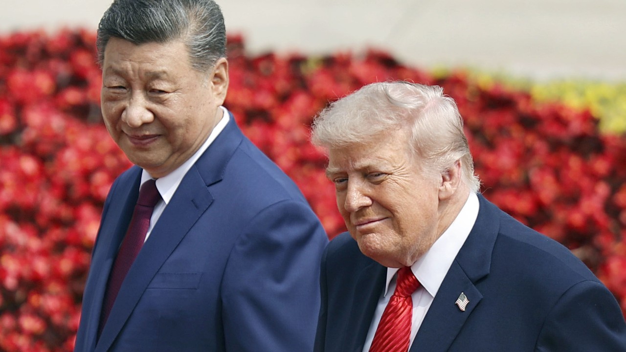 Çin’in Yapay Zeka Şirketleri Xi-Trump Zirvesi’nde Yer Alamıyor