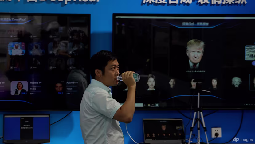 Çin Yüksek Mahkemesi'nden Deepfake ve Yapay Zeka Uyuşmazlıklarına İlişkin Kılavuz