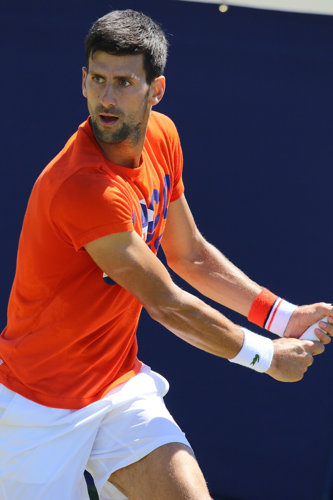 Cincinnati'de Amerikan Finali: Pegula-Gauff ve Tiafoe-Fils Eşleşti