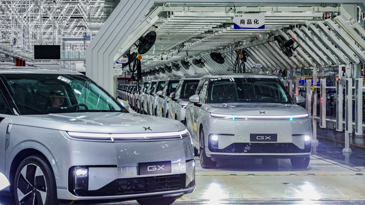 Çin'de elektrikli araç fiyat savaşı endişesi büyüyor