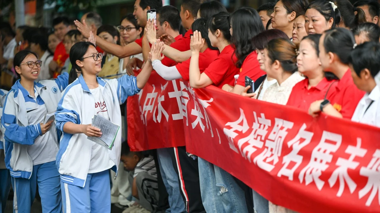 Çin'de Gaokao Sınavının Kökeni ve Etkisi
