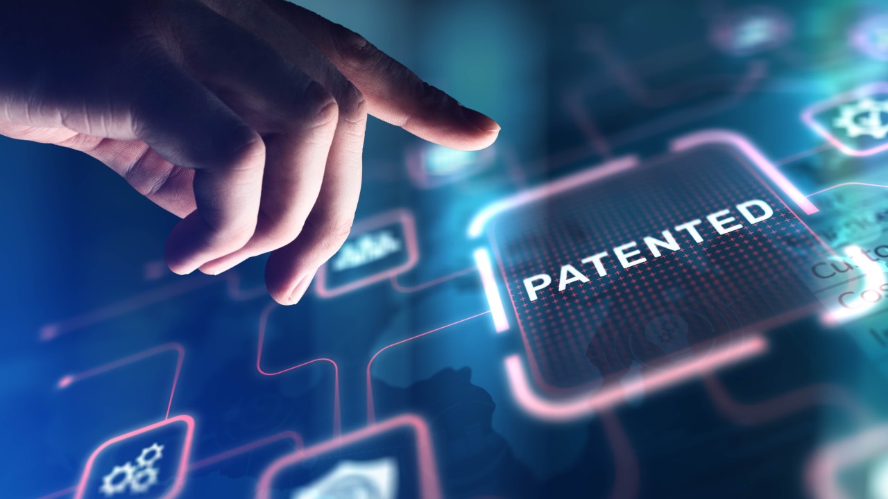 Çin'de her 6 buluş patentinden 1'i ileri teknoloji