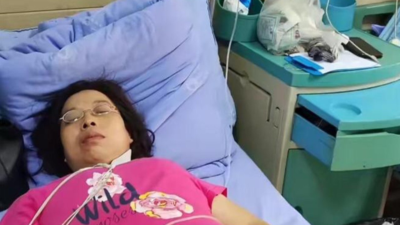 Çin'de kadın şiddet mağduru, boşanma davasında eski eşinin 14 milyon yuanı gizlediğini öğrendi