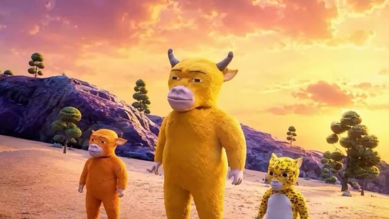 Çin'de Nefret Ettikleri Filme Akın Eden Seyirciler