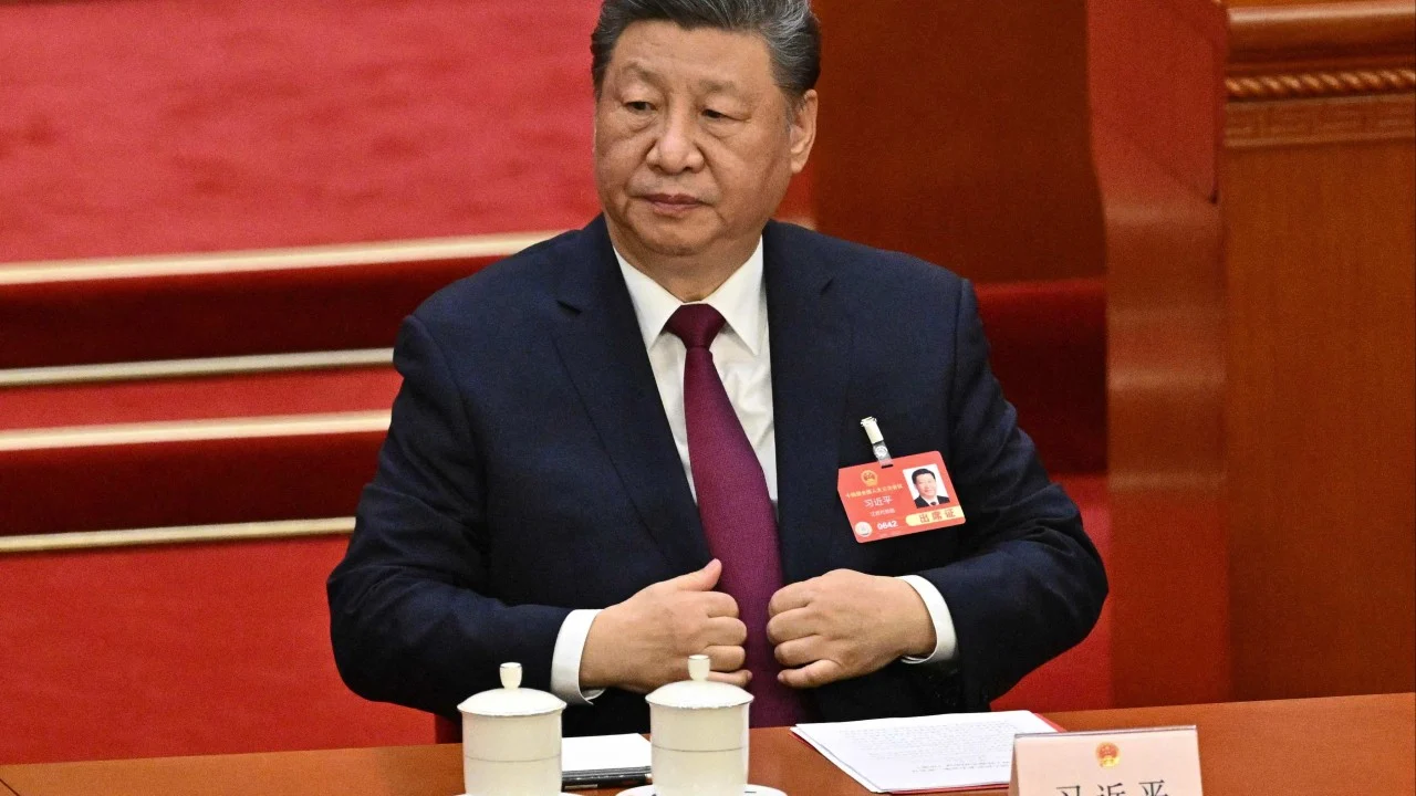 Çin'de Xi Jinping Düşüncesi'nin Yeni Kolu Resmen İlan Edildi