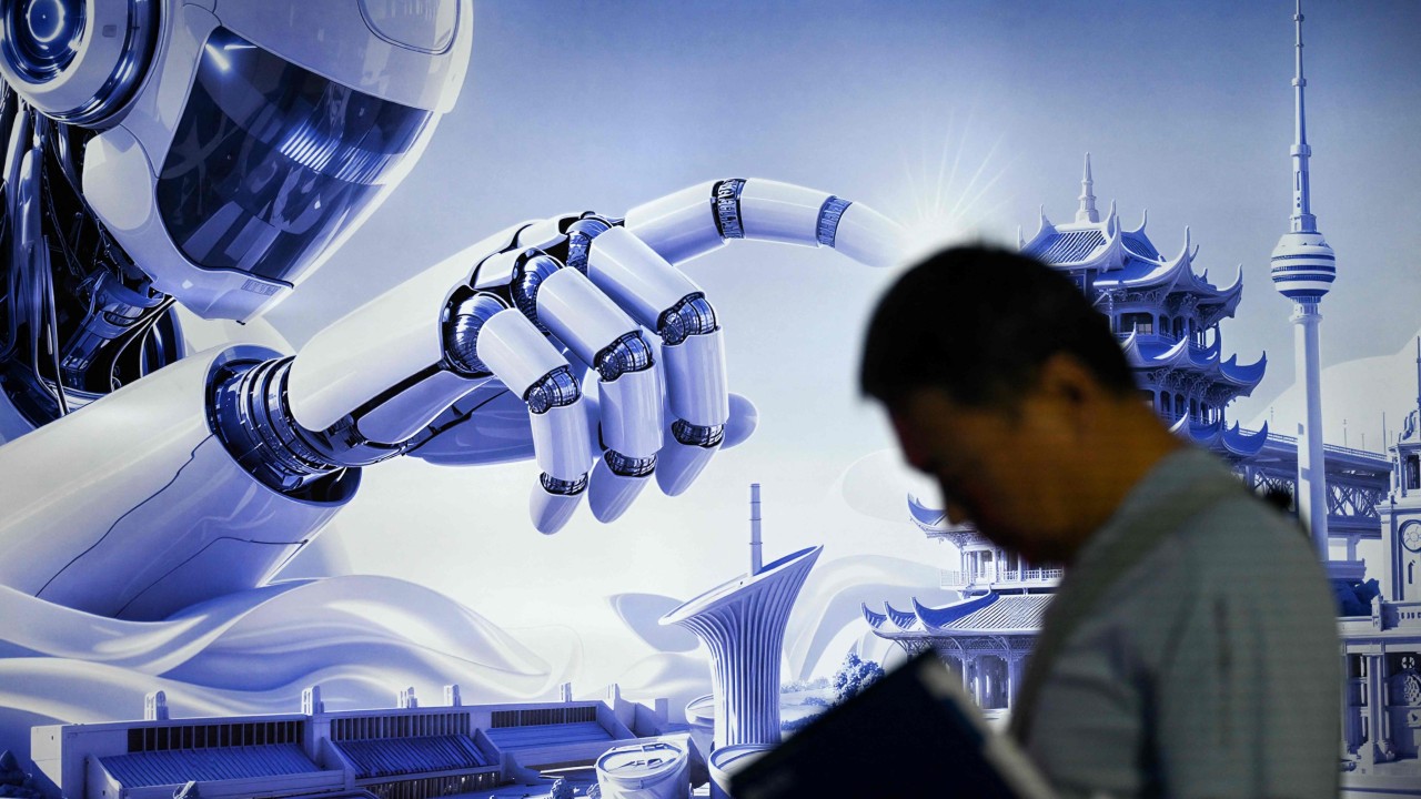Çin'de yapay zeka ve robotik patlaması: 5 yılın en yüksek tek boynuzlu at sayısı
