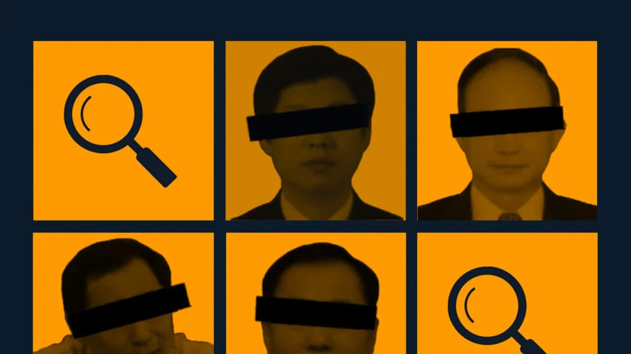 Çin'de yolsuzlukla mücadele: Xi Jinping'in 12 yıllık sicili