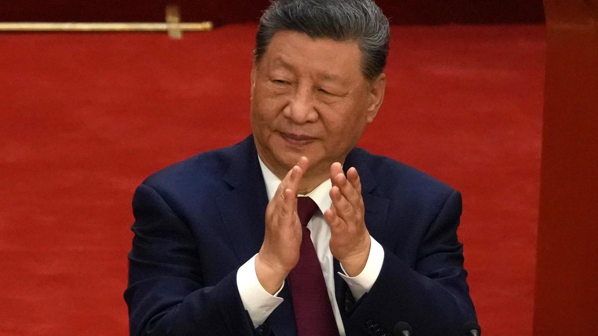 Çin'den 2035'te bilimde liderlik hedefi: Xi'den net takvim