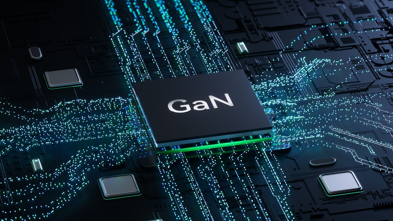 Çin'den 6G'ye dev yatırım: 5 milyon galyum nitrür çip teslim edildi