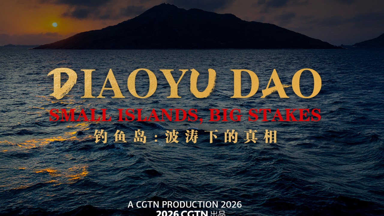 Çin'den Diaoyu Adaları belgeseli: Pekin-Tokyo gerilimi büyüyor