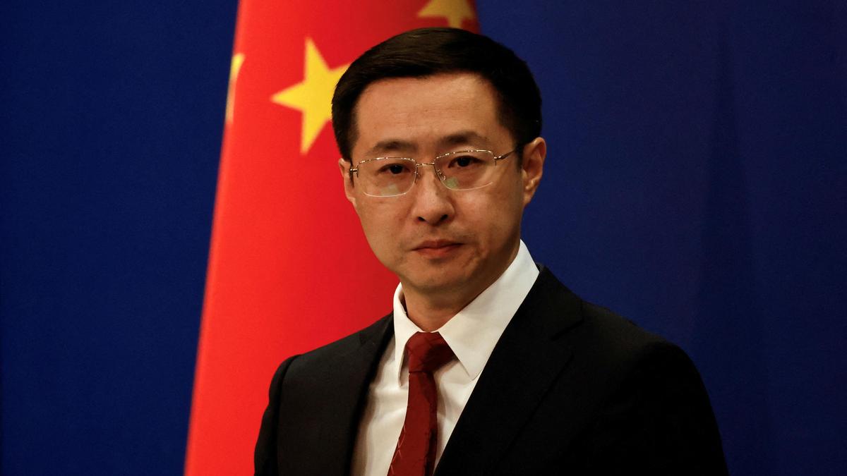 Çin'den Hindistan'a: Stratejik vizyonu koruyalım