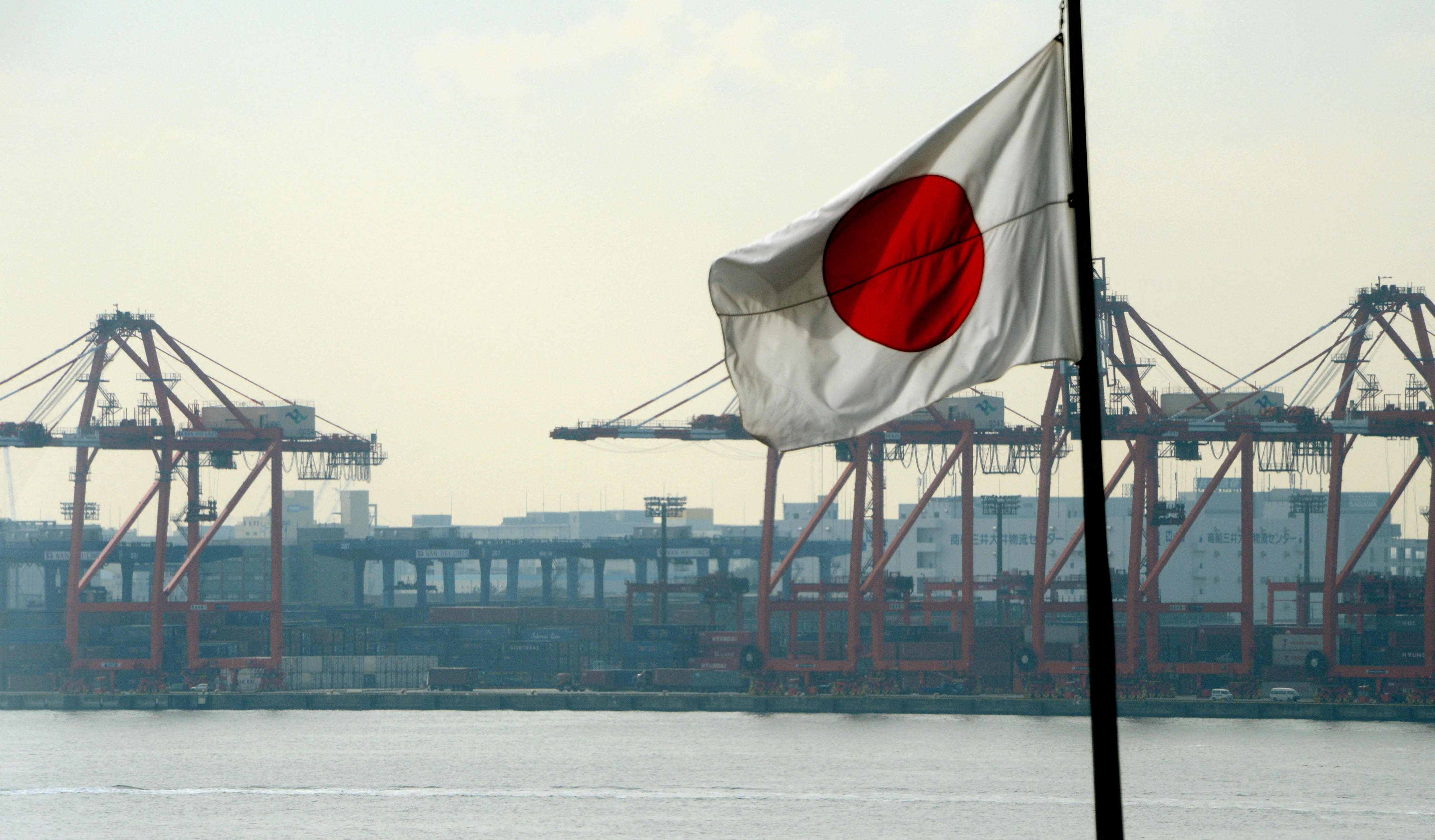 Çin'den Japonya'ya geniş kapsamlı ihracat kısıtlaması