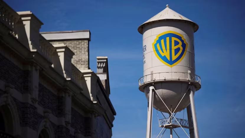 Çin'den Paramount-Skydance ve Warner Bros Discovery birleşmesine onay