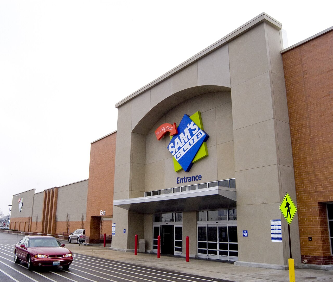 Çin’den Sam’s Club’a gıda güvenliği uyarısı