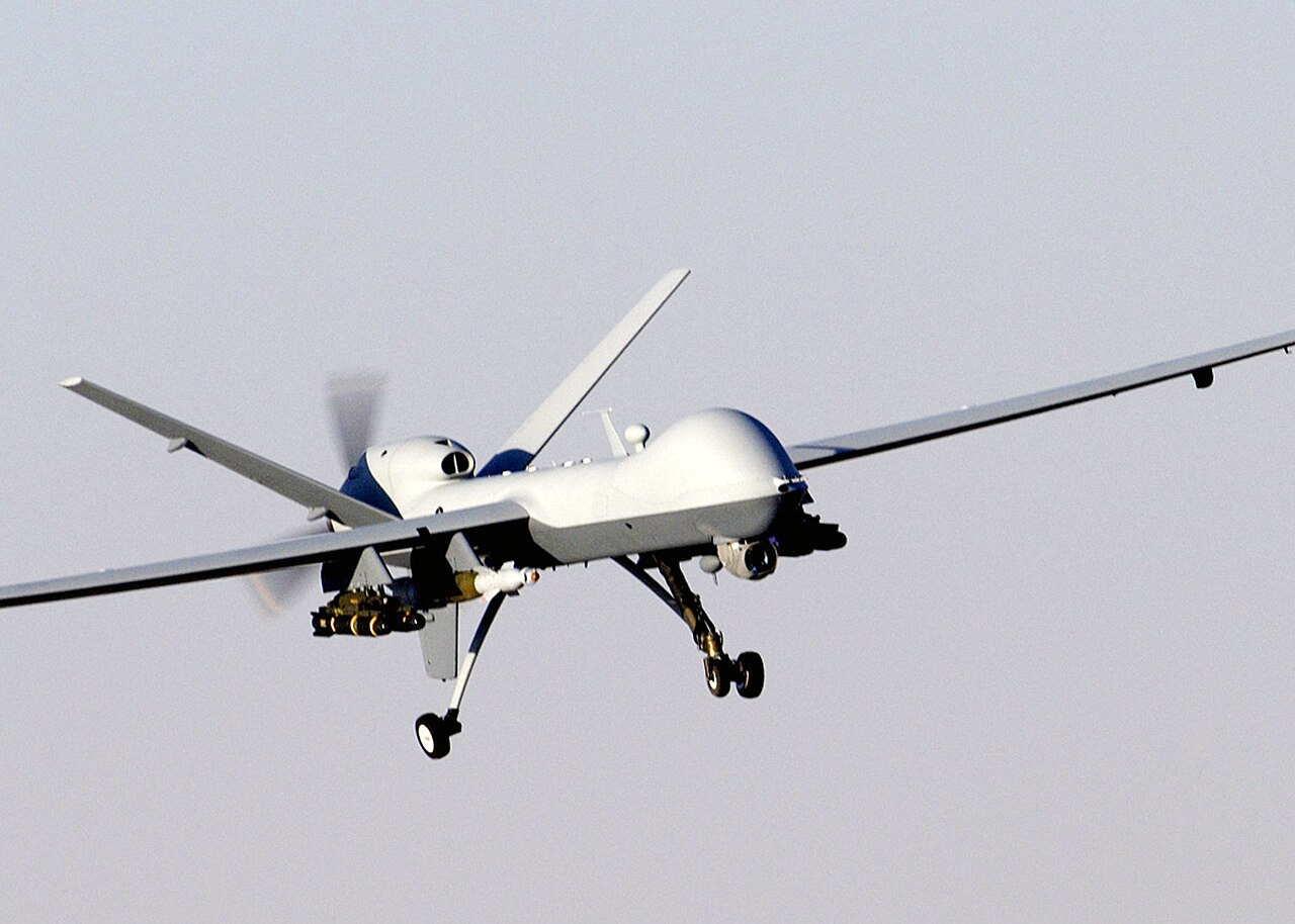 Çin'den sıkı drone düzenlemesi: Üreticiler zor durumda