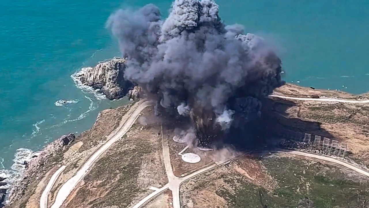 Çin'den Tayvan Boğazı'nda iki günlük askeri tatbikat