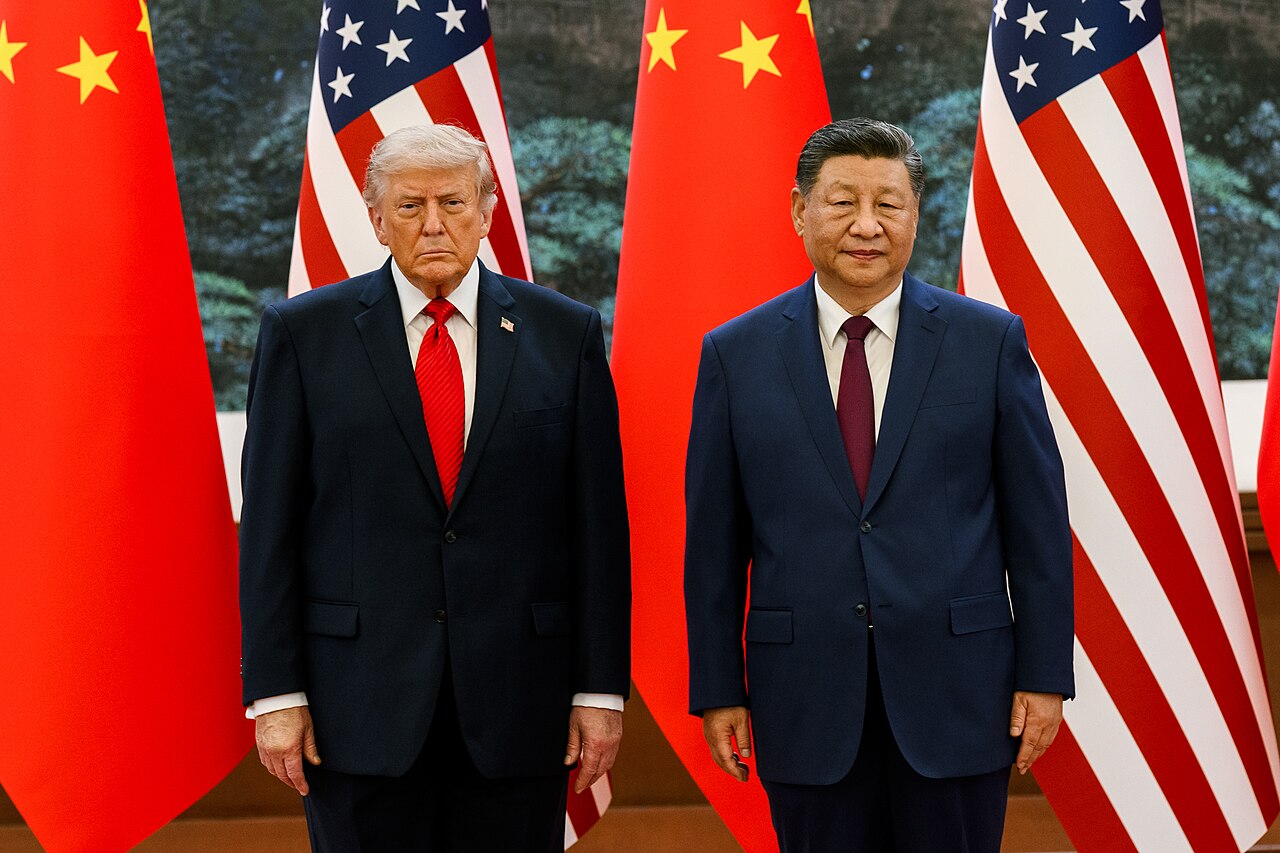 Çin'den Trump'a Mesaj: Liderler Arası Diyalog ve Yeni Denge Arayışı