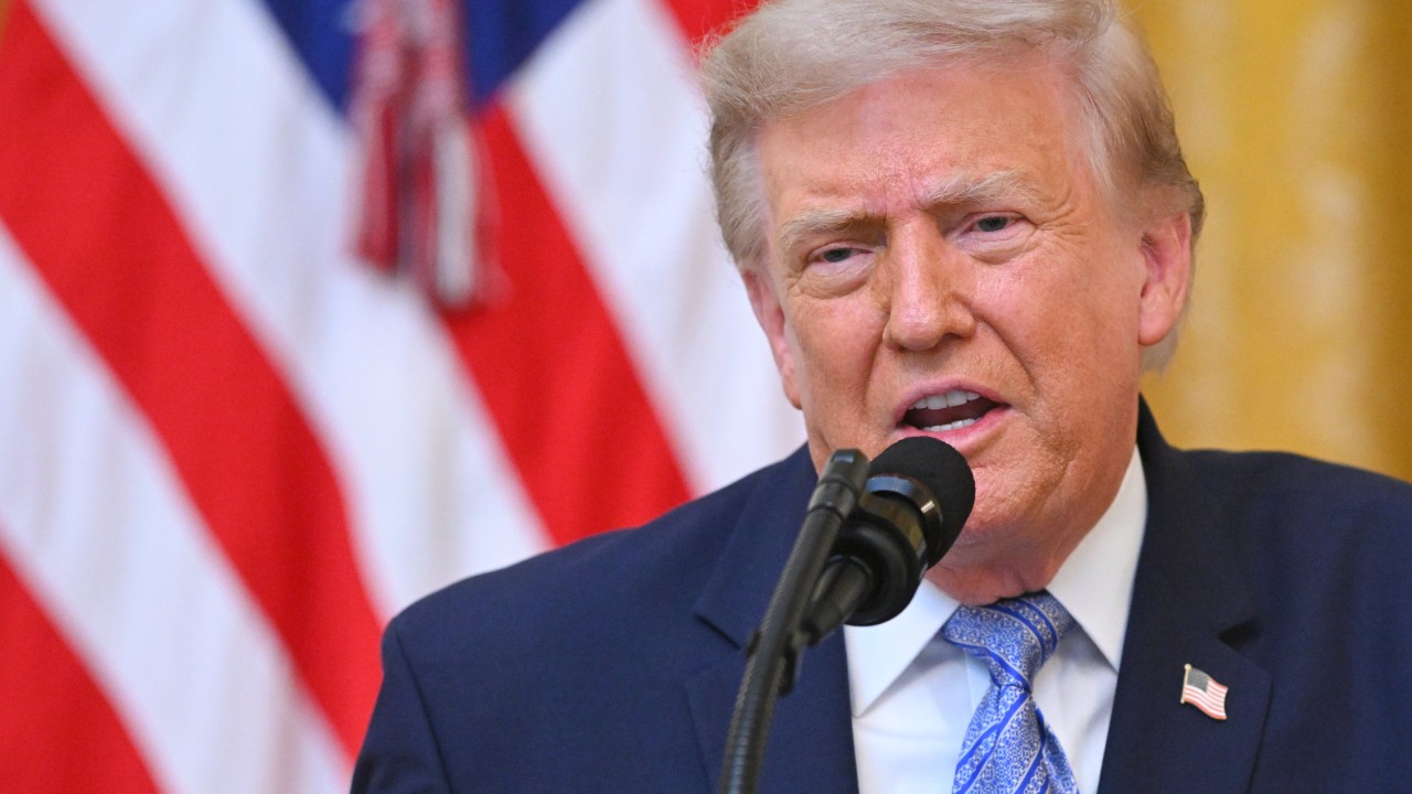 Çin'den Trump'a 'uydurma' yanıtı: Seçime müdahale iddiaları reddedildi