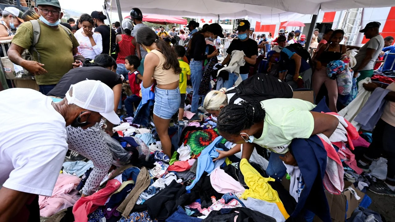 Çin'den Venezuela'ya 14.7 Milyon Dolar Ek Deprem Yardımı