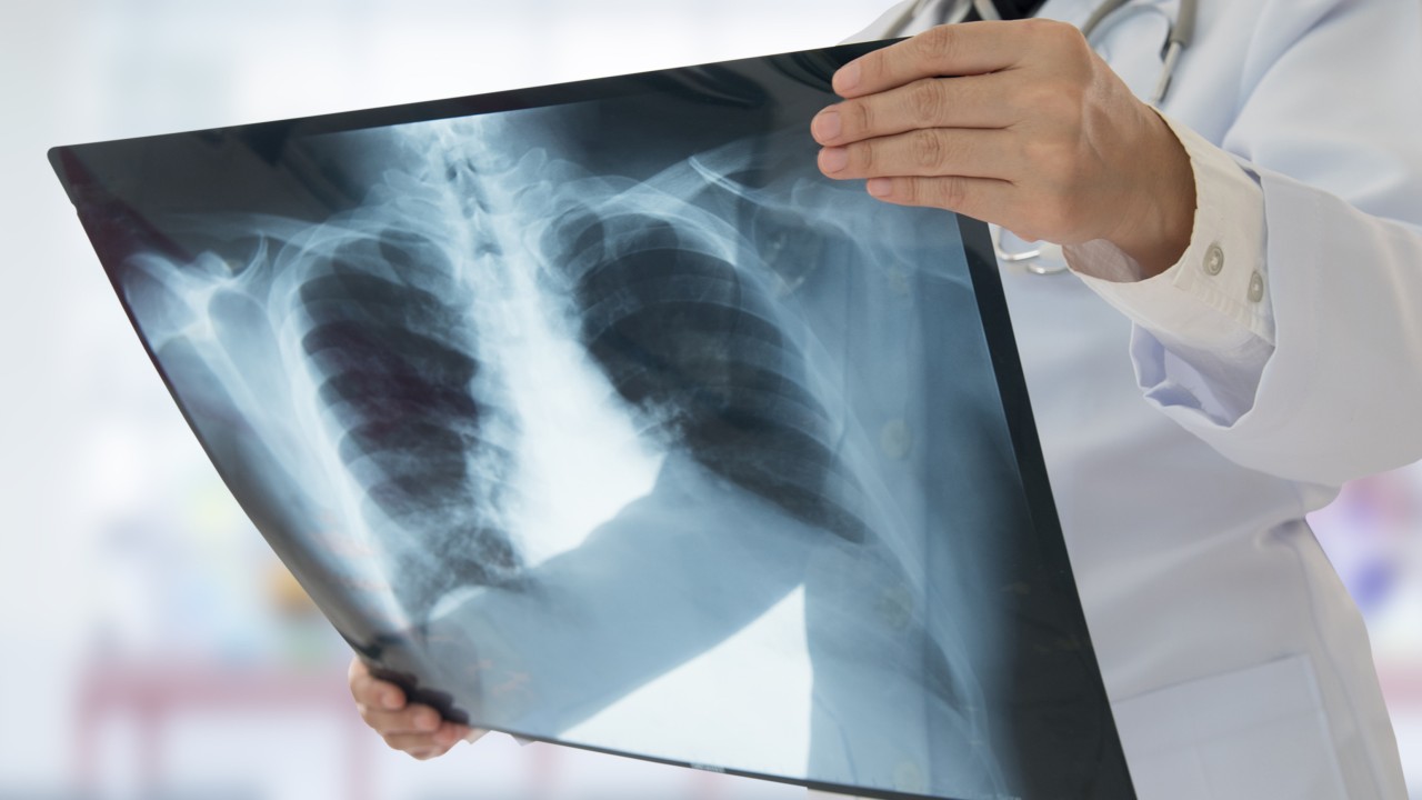 Çin'den X-ray Görüşü Teknolojisi: Yüksek Hızlı Hayalet Video Kamera