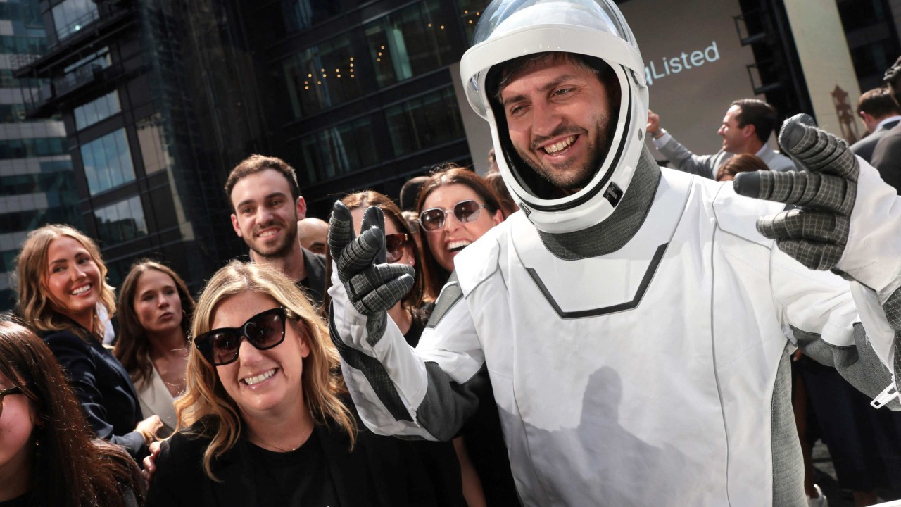 Çin'e SpaceX modeli uyarısı: Kopyalamayın