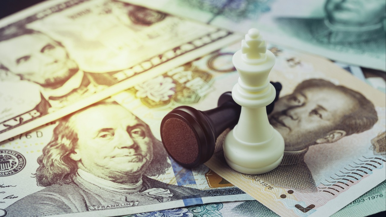 Çin'in ABD'ye Misillemesi Ticaret Savaşı Stratejisinin Derinliğini Gösteriyor
