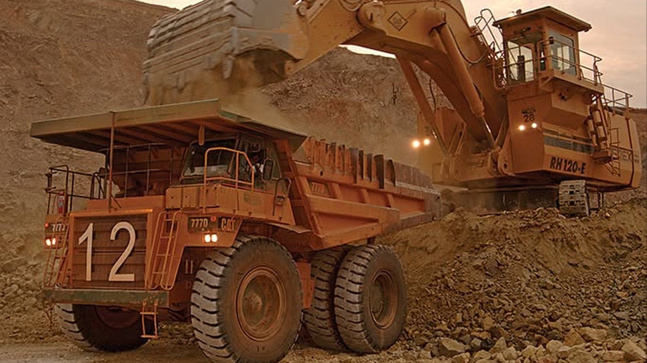 Çin'in risk toleransı Afrika maden anlaşmasını durdurma noktasına mı geldi