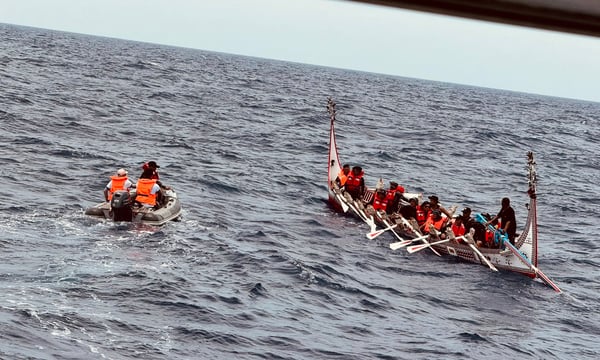 Çin'in Batanes Açıklaması Tayvan'ı Harekete Geçirdi