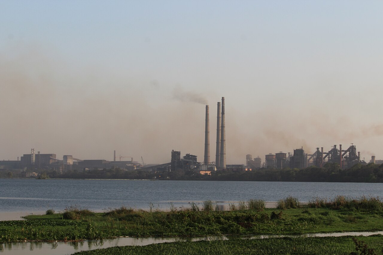 Çin'in çelik devri bitti, şimdi Hindistan'ın altyapı hamlesi başlıyor