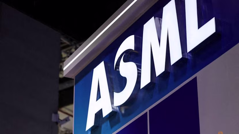 Analistler: Çin'in DUV hamlesi ASML için en büyük tehdit değil