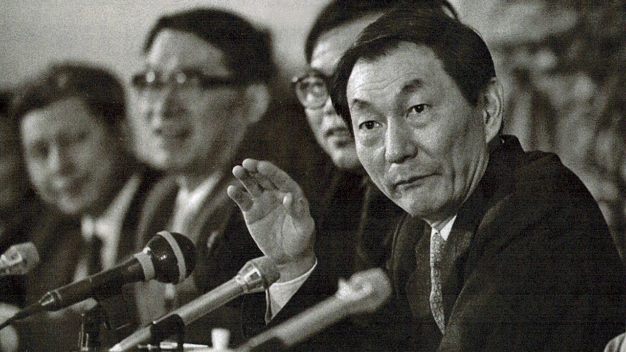 Çin'in ekonomik reformcu lideri Zhu Rongji 97 yaşında hayatını kaybetti