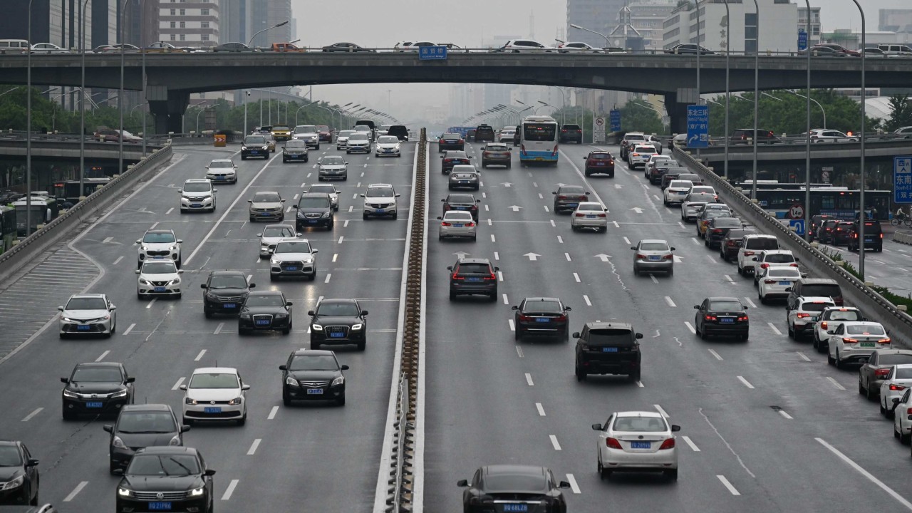 Çin'in Elektrikli Araç Patlamasının Gizli Maliyeti: Yol Masrafları Artıyor