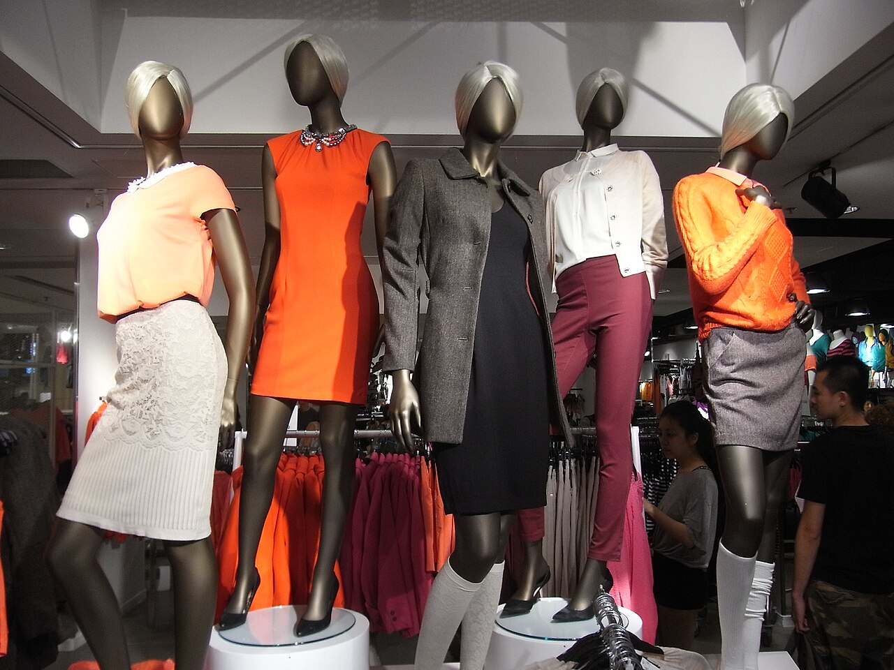 Çin'in hızlı moda devi Shein'in halka arz öncesi bilinmesi gerekenler