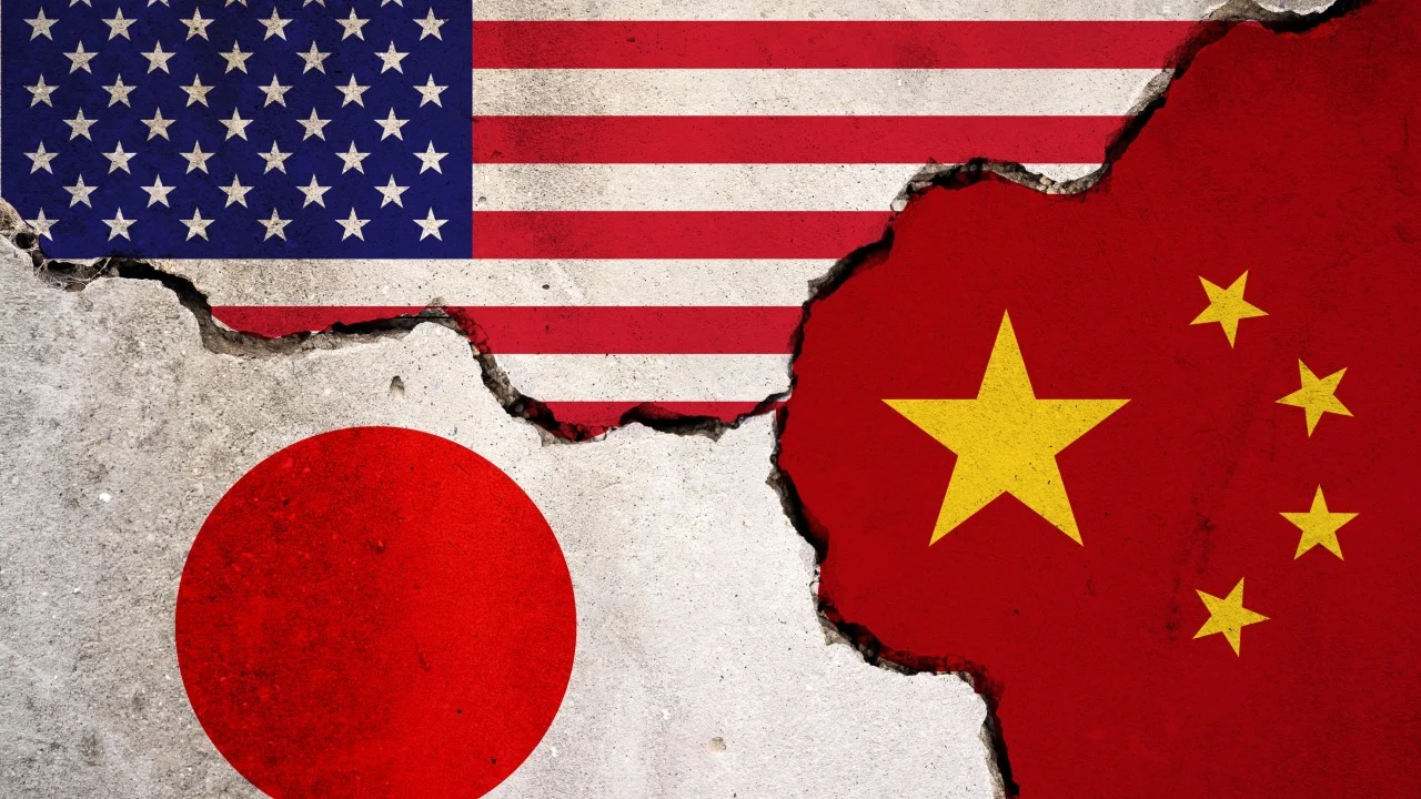 Çin’in Japonya’ya baskı kampanyası Trump’ın sadakatini sınıyor