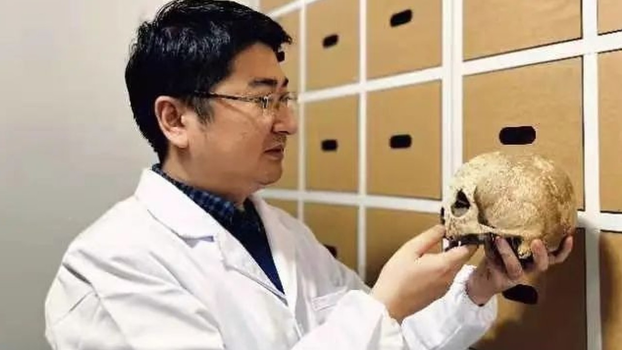 Çin'in kalbinde 4 bin yıllık genetik savaş: Doğu-Batı karışımı