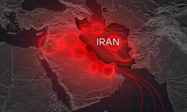 Çin'in Kuşak Yol Stratejisi: Artan Güvenlik Riskleri Rotayı Değiştiriyor