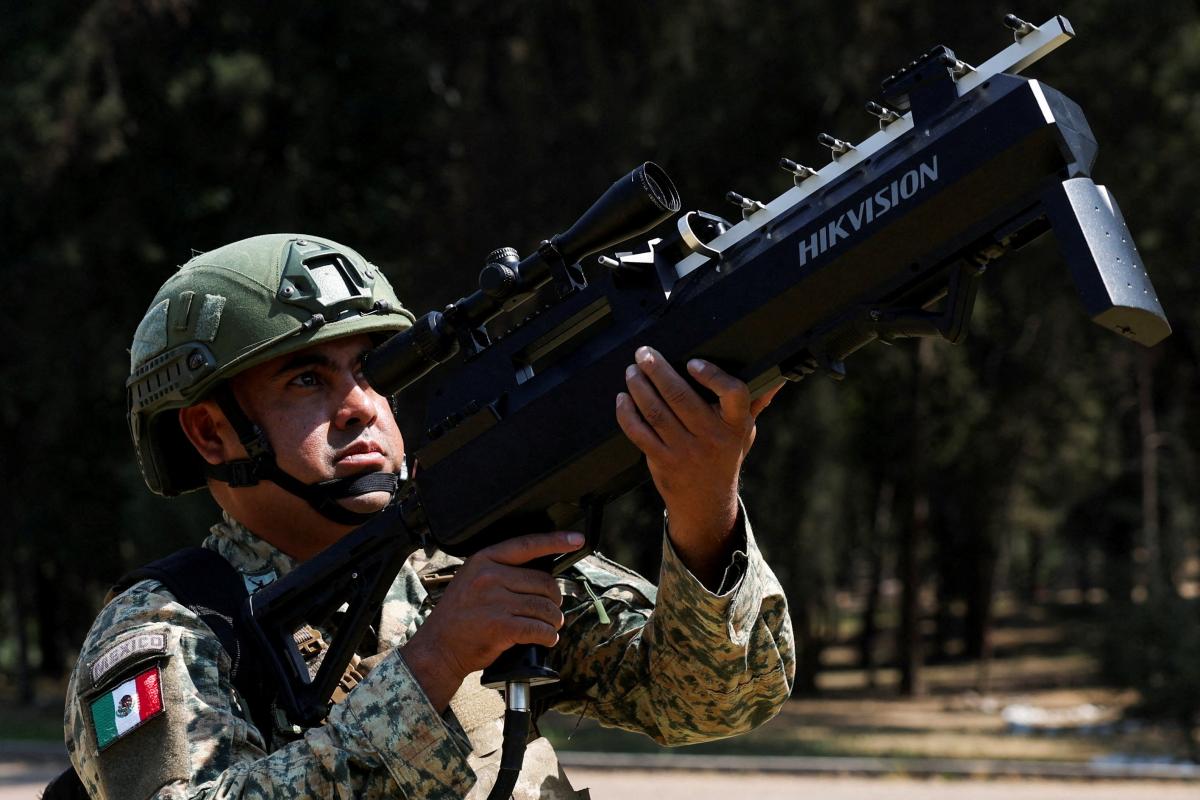 Çin'in Latin Amerika'daki Sessiz Yükselişi