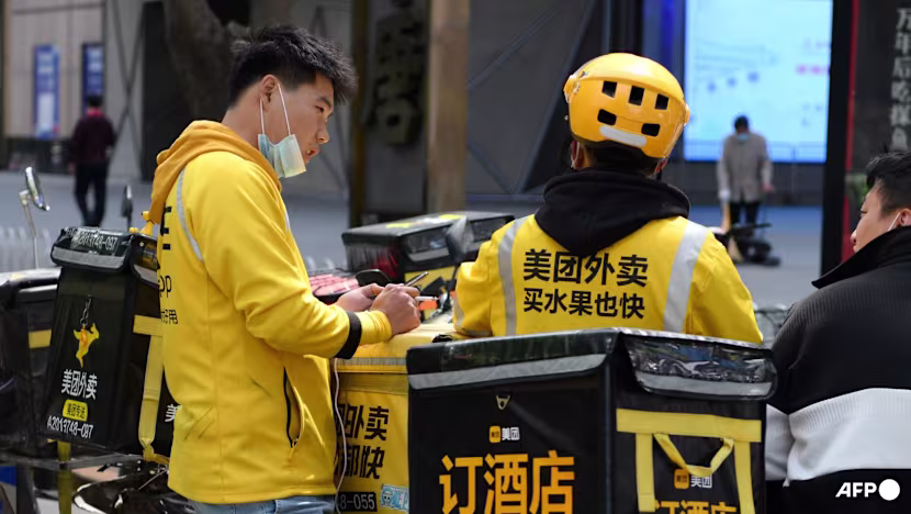 Çin'in Meituan şirketi yapay zeka modelini yerli çiplerle eğitti