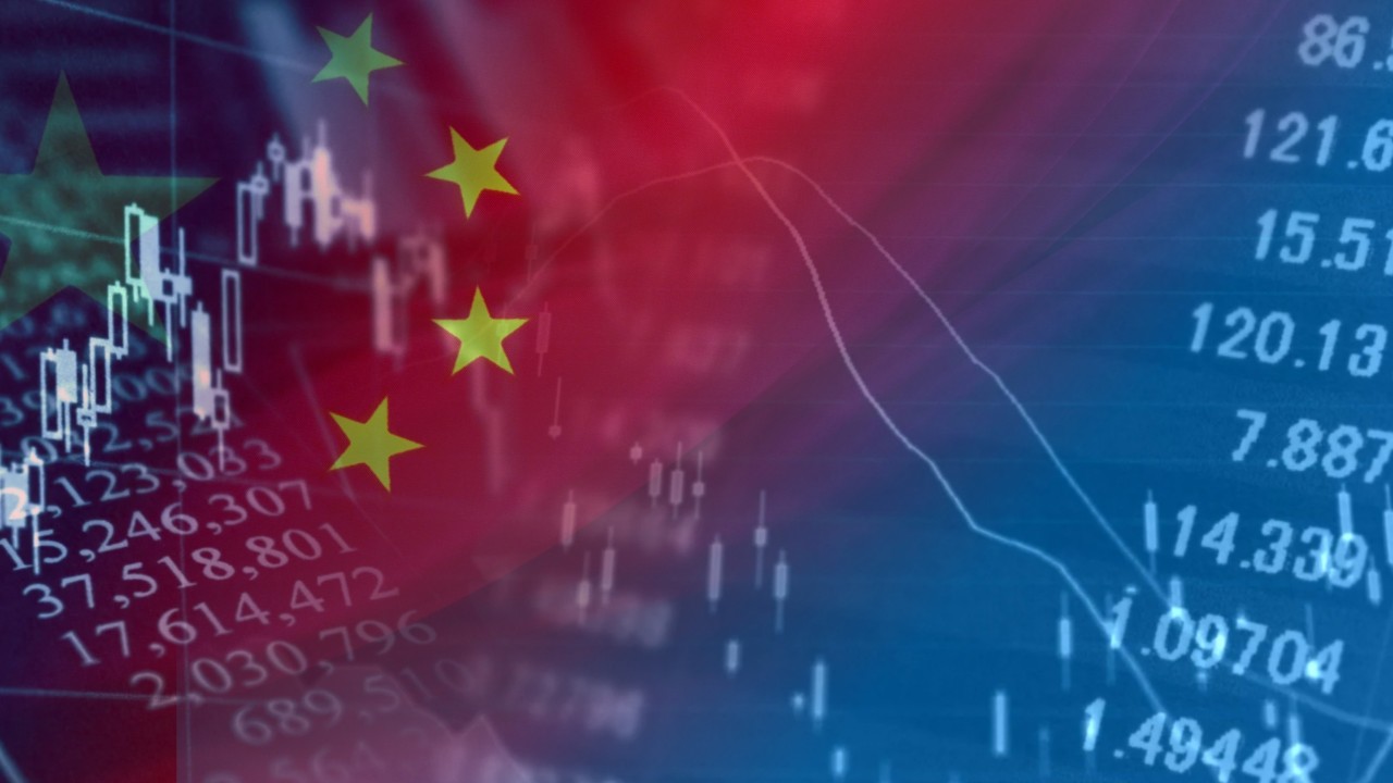 Çin'in Quant Fonları Sıkı Denetim Altında Büyüyor